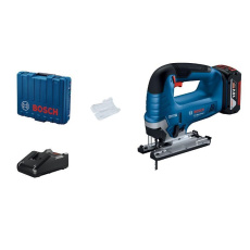 Bosch GST 185-LI akumulátorová kmitací pila Bosch GST 185-LI akumulátorová kmitací pila