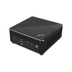 MSI PC Cubi N ADL S-078BEU- Intel N200, 1 x SO-DIMM, 1xM.2, Wifi+BT, USB, VESA, bez OS, černá MSI PC Cubi N ADL S-078BEU- Intel N200, 1 x SO-DIMM, 1xM.2, Wifi+BT, USB, VESA, bez OS, černá