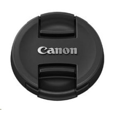 Canon krytka objektivu E-49 Canon krytka objektivu E-49