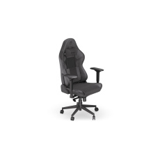 ENDORFY Herní židle Scrim BK, textilní, černá