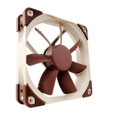 NOCTUA NF-S12A-FLX - ventilátor NOCTUA NF-S12A-FLX - ventilátor