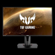 ASUS LCD -poškozený obal- 27" VG279QM 1920x1080 TUF Gaming  HDR Fast IPS 280Hz 1ms (GTG) Sync G-SYNC REPR