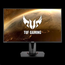 ASUS LCD -poškozený obal- 27" VG279QM 1920x1080 TUF Gaming HDR Fast IPS 280Hz 1ms (GTG) Sync G-SYNC REPR ASUS LCD -poškozený obal- 27" VG279QM 1920x1080 TUF Gaming HDR Fast IPS 280Hz 1ms (GTG) Sync G-SYNC REPR