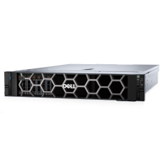 DELL SRV PowerEdge R760xs /8x3.5"HotPlug/4410Y/1x32GB/1x480GB SSD/2x1100W/H755/iDRAC9 En/3Yr Basic NBD DELL SRV PowerEdge R760xs /8x3.5"HotPlug/4410Y/1x32GB/1x480GB SSD/2x1100W/H755/iDRAC9 En/3Yr Basic NBD