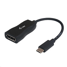 Bazar - iTec USB-C Display Port Adapter 4K/60 Hz, z opravy