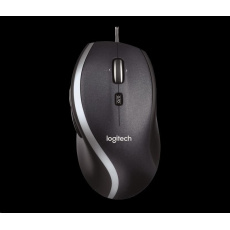 Logitech Advanced Corded Mouse M500s, USB Logitech Advanced Corded Mouse M500s, USB