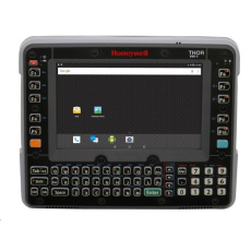 Honeywell Thor VM1A Cold Storage, BT, Wi-Fi, NFC, QWERTY, Android, GMS, interní antena Honeywell Thor VM1A Cold Storage, BT, Wi-Fi, NFC, QWERTY, Android, GMS, interní antena