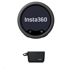 Insta360 Mic Pro Transmitter (Graphite Black)