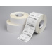 Zebra etikety Z-Select 2000D , 57x51mm, 1,370 etiket