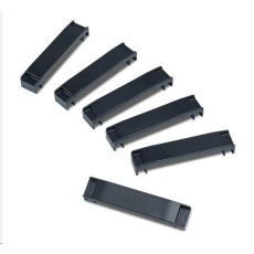 APC Cable Retainer for NetShelter SX 750mm Wide Vertical Cable Manager (Qty 6) APC Cable Retainer for NetShelter SX 750mm Wide Vertical Cable Manager (Qty 6)