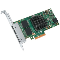 Intel Ethernet Server Adapter I350-T4V2, bulk Intel Ethernet Server Adapter I350-T4V2, bulk