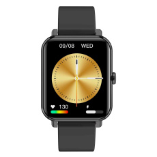 Garett Smartwatch GRC CLASSIC Black Garett Smartwatch GRC CLASSIC Black