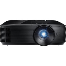 Optoma projektor HD146X (DLP, FULL 3D, 1080p, 3 600 ANSI, 30 000:1, HDMI, 1x5W speaker) Optoma projektor HD146X (DLP, FULL 3D, 1080p, 3 600 ANSI, 30 000:1, HDMI, 1x5W speaker)