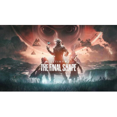 Destiny 2: Ostateczny kształt (PC) klíč Steam Destiny 2: Ostateczny kształt (PC) klíč Steam
