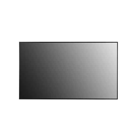 LG 75" signage 75XF3PS - Open Frame High Brightness, FHD, 3000nit, 24/7, webOS 6.1, M+