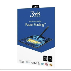 3mk ochranná folie Paper Feeling pro Samsung Galaxy Tab Active 4 Pro 3mk ochranná folie Paper Feeling pro Samsung Galaxy Tab Active 4 Pro