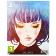 PS5 hra Gris: Devolver Deluxe