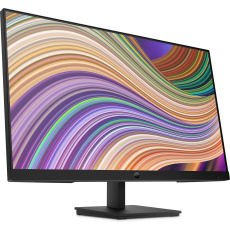 HP LCD P27 G5 27" FHD 1920x1080,IPS w/LED, 250,1000:1, 5ms, DP,HDMI,VGA, low blue light HP LCD P27 G5 27" FHD 1920x1080,IPS w/LED, 250,1000:1, 5ms, DP,HDMI,VGA, low blue light