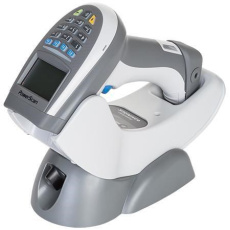 Datalogic charging/transmitter cradle, 433 MHz, bílá Datalogic charging/transmitter cradle, 433 MHz, bílá