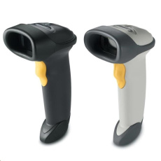Zebra LS2208, 1D, SR, multi-IF, kit (USB), light grey Zebra LS2208, 1D, SR, multi-IF, kit (USB), light grey