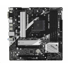 ASRock MB Sc AM4 A520M PRO4, AMD A520, 4xDDR4, HDMI, DP ASRock MB Sc AM4 A520M PRO4, AMD A520, 4xDDR4, HDMI, DP