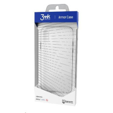 3mk Armor case pro Xiaomi Redmi Note 7, čirý 3mk Armor case pro Xiaomi Redmi Note 7, čirý
