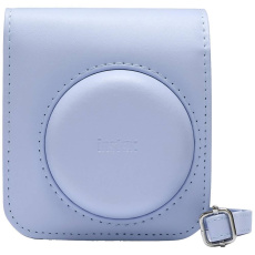 Fujifilm Pouzdro pro MINI 12 modré Fujifilm Pouzdro pro MINI 12 modré