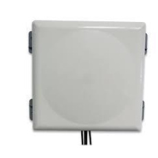 HPE Aruba Networking AP-ANT-MNT-U Universal AZ/EL Adjustable Antenna Pole Wall Mount Kit HPE Aruba Networking AP-ANT-MNT-U Universal AZ/EL Adjustable Antenna Pole Wall Mount Kit