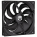 ENDORFY Ventilátor Fluctus 140 PWM, 140mm, černá
