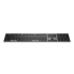 HP 720 Rechargeable wireless keyboard - dobíjecí klávesnice