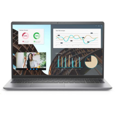 DELL NTB Vostro 3530/i5-1334U/8GB/512GB SSD/15.6" FHD/Intel UHD/FgrPr/WLAN/Backlit Kb/W11 Pro/3Y PS NBD DELL NTB Vostro 3530/i5-1334U/8GB/512GB SSD/15.6" FHD/Intel UHD/FgrPr/WLAN/Backlit Kb/W11 Pro/3Y PS NBD