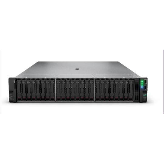 HPE PL DL380g11 6426Y (2.5/16C) 32G (P43328) MR408i-o/4G 8SFF 1000W 2x10G-T 2U P60637-421 RENEW HPE PL DL380g11 6426Y (2.5/16C) 32G (P43328) MR408i-o/4G 8SFF 1000W 2x10G-T 2U P60637-421 RENEW