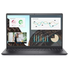 DELL NTB Vostro 3530/i3-1305U/8GB/512GB SSD/15.6" FHD/Intel UHD/FgrPr/WLAN/Backlit Kb/W11 Pro/3Y PS NBD DELL NTB Vostro 3530/i3-1305U/8GB/512GB SSD/15.6" FHD/Intel UHD/FgrPr/WLAN/Backlit Kb/W11 Pro/3Y PS NBD