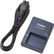Canon CB-2LXE nabíječka akumulátoru Canon CB-2LXE nabíječka akumulátoru