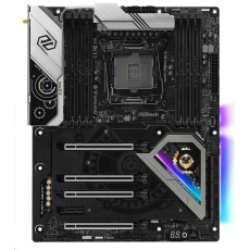 ASRock MB Sc LGA2066 X299 Taichi CLX,Intel X299, 8xDDR4, VGA ASRock MB Sc LGA2066 X299 Taichi CLX,Intel X299, 8xDDR4, VGA