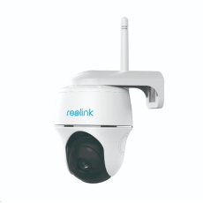 REOLINK bezpečnostní kamera Argus PT Dual bateriová REOLINK bezpečnostní kamera Argus PT Dual bateriová