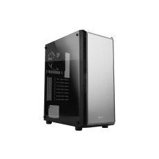 ZALMAN skříň S4, bez zdroje ZALMAN skříň S4, bez zdroje