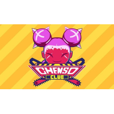 Chenso Club (PC) klíč Steam