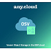 Anycloud Backup for M365 +  Entra ID Backup (1USER/1M)