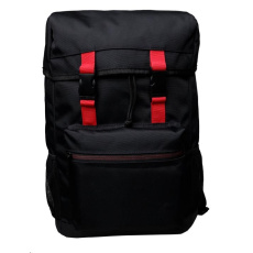ACER  Nitro Multi-funtional backpack 15.6, black ACER  Nitro Multi-funtional backpack 15.6, black