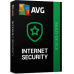 _Nová AVG Internet Security (Multi-Device, max. 10 připojených PC ) na 36 měsíců