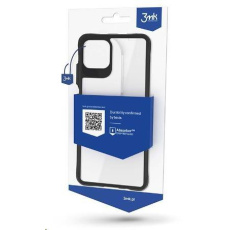 3mk Satin Armor Case pro Samsung Galaxy Note10 (SM-N970) 3mk Satin Armor Case pro Samsung Galaxy Note10 (SM-N970)