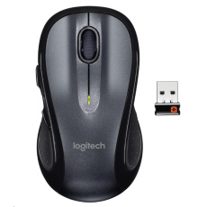 Logitech Wireless Mouse M510 Logitech Wireless Mouse M510