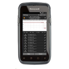Honeywell CT60, 2D, BT, Wi-Fi, NFC, GPS, ESD, PTT, Android Honeywell CT60, 2D, BT, Wi-Fi, NFC, GPS, ESD, PTT, Android
