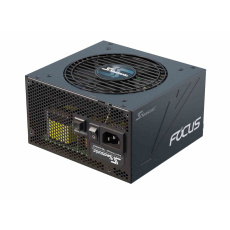 SEASONIC zdroj 1000W Focus GX-1000 ATX 3.0, 80+ GOLD (SSR-1000FX3) SEASONIC zdroj 1000W Focus GX-1000 ATX 3.0, 80+ GOLD (SSR-1000FX3)