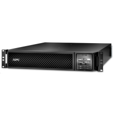 APC Smart-UPS SRT 3000VA RM 230V, On-Line, 2U, Rack Mount (2700W) Network Card APC Smart-UPS SRT 3000VA RM 230V, On-Line, 2U, Rack Mount (2700W) Network Card