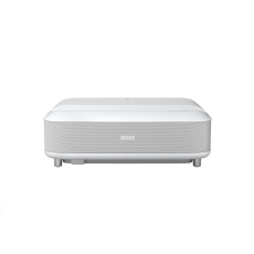 EPSON projektor EH-LS650W, 4K PRO-UHD, 3600ANSI, 2.500.000:1, USB, WiFi, HDMI, Android TV, bílý, 5 LET ZÁRUKA EPSON projektor EH-LS650W, 4K PRO-UHD, 3600ANSI, 2.500.000:1, USB, WiFi, HDMI, Android TV, bílý, 5 LET ZÁRUKA