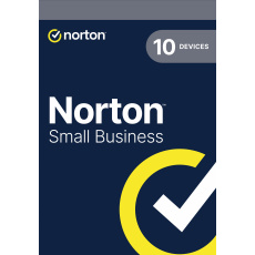 NORTON SMALL BUSINESS ND 2.0 250GB 1 uživatel pro 10 zařízení na 1 rok ESD NORTON SMALL BUSINESS ND 2.0 250GB 1 uživatel pro 10 zařízení na 1 rok ESD
