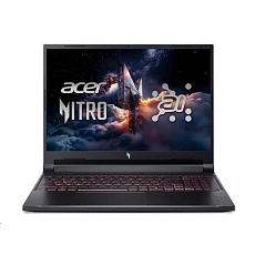 ACER NTB Nitro V 16S (ANV16S-71-954D),Core 9 270H,16"WQXGA,32GB,1TB SSD,RTX 5070,Linux,Black ACER NTB Nitro V 16S (ANV16S-71-954D),Core 9 270H,16"WQXGA,32GB,1TB SSD,RTX 5070,Linux,Black