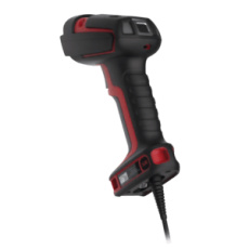Honeywell Granit Ultra 2100iXR, Rugged, 2D, Digimarc, multi-IF, red Honeywell Granit Ultra 2100iXR, Rugged, 2D, Digimarc, multi-IF, red